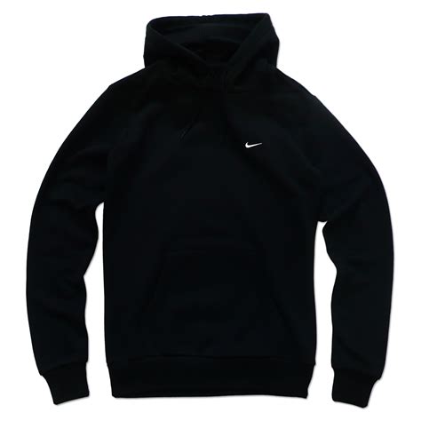 sweatjacke schwarz mit kapuze damen nike|Schwarze Hoodies & schwarze Pullover für Damen. Nike DE.